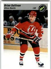 Brian Sullivan Hockey Cards 1993 Classic Pro Prospects Prices