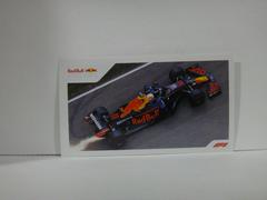 Max Verstappen #40 Racing Cards 2021 Topps Formula 1 Stickers Prices