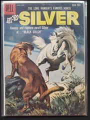Hi-Yo Silver #30 (1959) Comic Books Hi-Yo Silver Prices