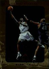 Michael Finley #29 Basketball Cards 1997 SP Authentic Prices