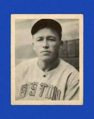 Jimmy Outlaw #155 Baseball Cards 1939 Play Ball Prices
