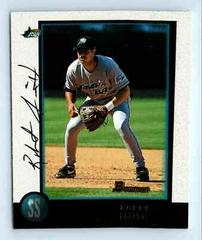 Bobby Smith #301 Baseball Cards 1998 Bowman Prices