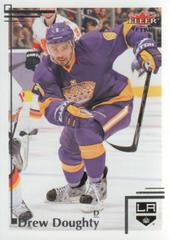 Drew Doughty #55 Hockey Cards 2012 Fleer Retro Prices