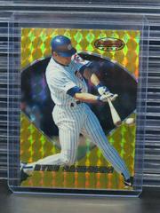 Ryne Sandberg [Refractor] #8 Baseball Cards 1996 Bowman's Best Prices
