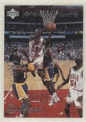 Michael Jordan #47 Basketball Cards 1998 Upper Deck MJ Career Collection Prices