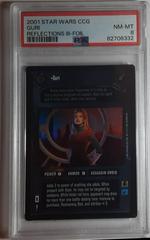 Guri [Foil] Star Wars CCG Reflections III Prices