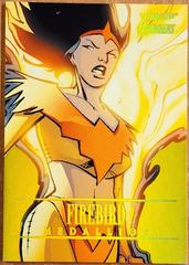 Firebird [Gold] Marvel 2022 Ultra Avengers Medallion Prices
