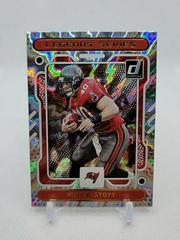 Mike Alstott #TLS-12 Football Cards 2023 Panini Donruss The Legends Series Prices