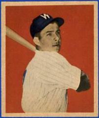 Al Kozar Baseball Cards 1949 Bowman Prices