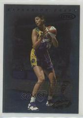 Nina Bjedov #106 Basketball Cards 2000 Skybox Dominion WNBA Prices