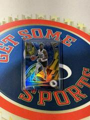 Ochai Agbaji [Gold] Basketball Cards 2022 Panini Chronicles Draft Picks Spectra Prices