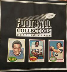 Complete Set Football Cards 1976 Topps Prices