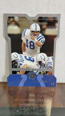 Peyton Manning Football Cards 2004 SkyBox LE Prices
