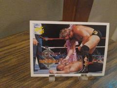 The Million Dollar Man' Ted DiBiase #109 Wrestling Cards 1990 Classic WWF Prices