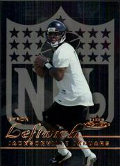 Byron Leftwich #123 Football Cards 2003 Fleer Mystique Prices