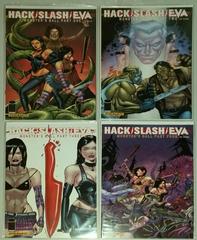 Hack/Slash #1 (2011) Comic Books Hack/Slash Prices