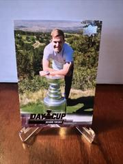 Devon Toews Hockey Cards 2022 Upper Deck Day With The Cup Prices