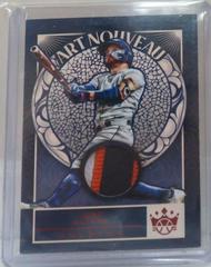 Jose Altuve [Red] Baseball Cards 2022 Panini Diamond Kings Art Nouveau Prices