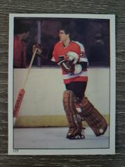 Pete Peeters Hockey Cards 1981 O-Pee-Chee Sticker Prices