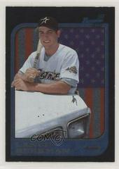 Lance Berkman Baseball Cards 1997 Bowman International Prices
