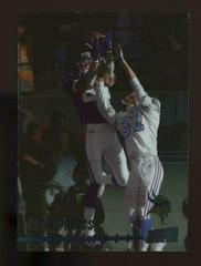 Randy Moss [One of a Kind] Football Cards 1999 Stadium Club Prices