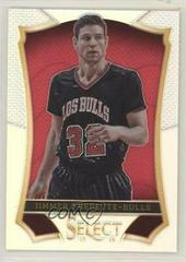 Jimmer Fredette [Prizm] Basketball Cards 2013 Panini Select Prices