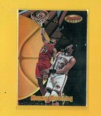 Alonzo Mourning [Refractor] #39 Basketball Cards 1997 Bowman's Best Prices
