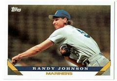Randy Johnson Baseball Cards 2016 Topps Berger's Best Prices