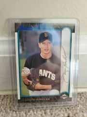 Jason Grilli #117 Baseball Cards 1999 Bowman Prices
