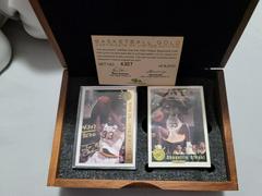 Complete Set Gold Sealed Basketball Cards 1992 Classic Draft Picks Prices