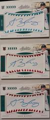 Sean Murphy [Material Signature] #105 Baseball Cards 2020 Panini Absolute Prices