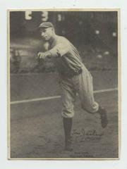 Tom Zachary Baseball Cards 1929 R316 Kashin Publications Prices