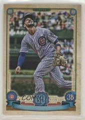 Kris Bryant [Missing Nameplate] Baseball Cards 2019 Topps Gypsy Queen Prices