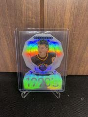 Trevor Linden #DC-64 Hockey Cards 2020 SP Signature Edition Legends Decagons Prices