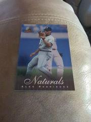 Alex Rodriguez #184 Baseball Cards 1998 Pinnacle Plus Prices