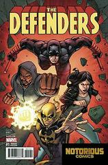 Defenders [Lim] Comic Books Defenders Prices
