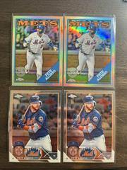 Pete Alonso #88BC-6 Baseball Cards 2023 Topps Chrome 1988 Prices