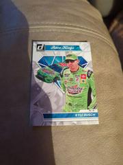 Kyle Busch #3 Racing Cards 2023 Panini Donruss NASCAR Prices