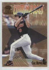 Cal Ripken Jr. #157 Baseball Cards 1999 Topps Stars Prices