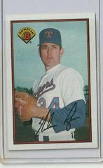 Nolan Ryan #225 Baseball Cards 1989 Bowman Prices