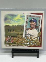 Mookie Betts Baseball Cards 2023 Topps Allen & Ginter N43 Boxloaders Prices