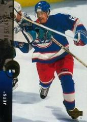 Teemu Selanne Hockey Cards 1994 Upper Deck Prices
