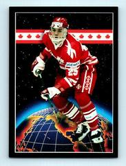 Jeff Friesen #472 Hockey Cards 1993 Pinnacle Prices