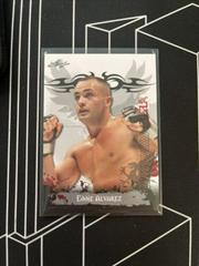 Eddie Alvarez #88 Ufc Cards 2010 Leaf MMA Prices