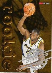 Erick Dampier Basketball Cards 1996 Hoops Rookie Prices