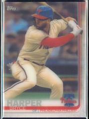 Bryce Harper #400 Baseball Cards 2019 Topps on Demand 3D Prices