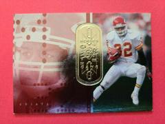 Marcus Allen [Radiance] Football Cards 1998 Spx Finite Prices