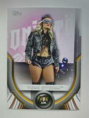Toni Storm Wrestling Cards 2020 Topps WWE Women's Division Roster Prices