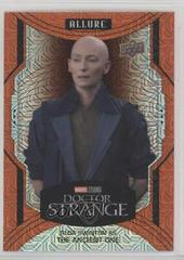 Tilda Swinton as The Ancient One #139 Marvel 2022 Allure Prices