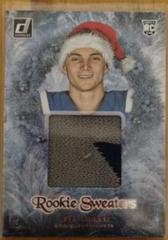 Alec Pierce Football Cards 2022 Panini Donruss Rookie Holiday Sweater Prices